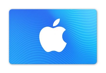 Изображение сертификата App Store & iTunes