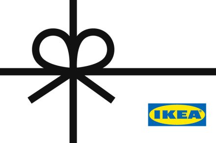 Изображение сертификата IKEA