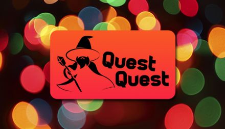 Изображение сертификата QuestQuest