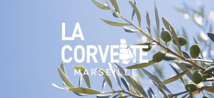 Изображение сертификата La corvette