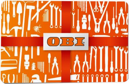 Изображение сертификата OBI