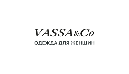 Изображение сертификата VASSA&Co