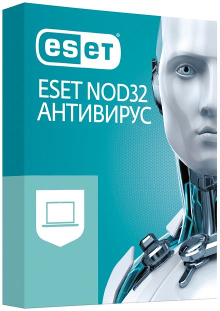Изображение сертификата Антивирус ESET NOD32 - лицензия на 2 года на 3ПК