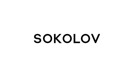 Изображение сертификата SOKOLOV