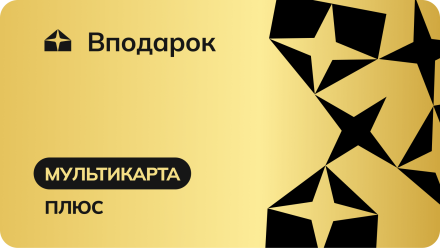 классический вариант пластика