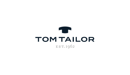 Изображение сертификата TOM TAILOR