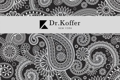 Изображение сертификата Dr.Koffer New York - сумки и аксессуары