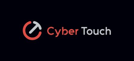 Изображение сертификата Cyber-touch