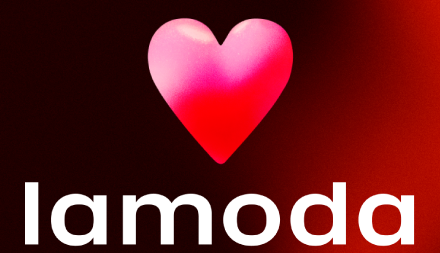 Изображение сертификата Lamoda.ru