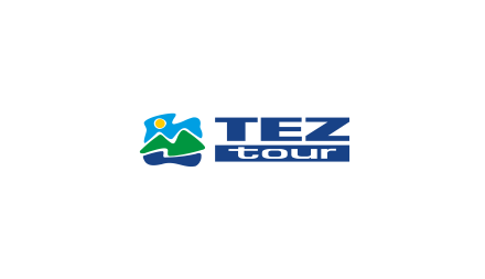 Изображение сертификата TEZ TOUR