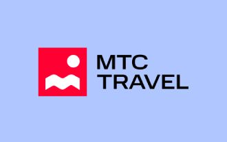 Изображение сертификата MTC Travel