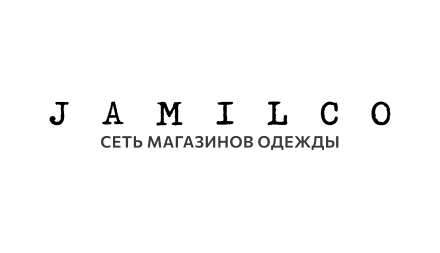 Изображение сертификата JAMILCO