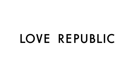 Изображение сертификата LOVE REPUBLIC