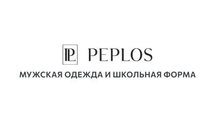Изображение сертификата Peplos
