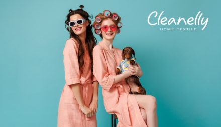 Изображение сертификата Cleanelly