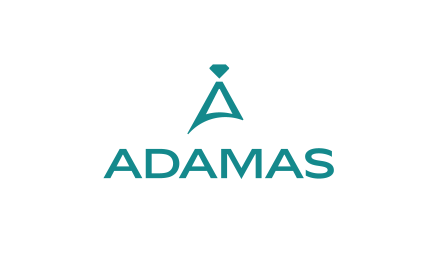 Изображение сертификата Adamas