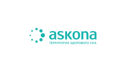 Изображение сертификата Askona