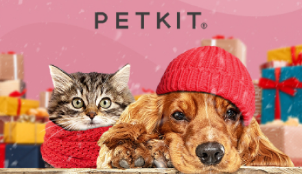 Изображение сертификата PETKIT