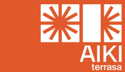 Изображение сертификата AIKI terrasa