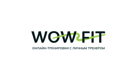 Изображение сертификата WowFit