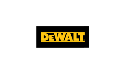 Изображение сертификата DeWalt
