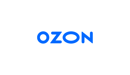 Изображение сертификата OZON