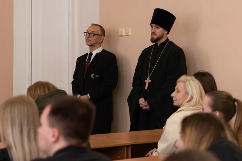 «Любовь и уважение как основа крепких отношений» 