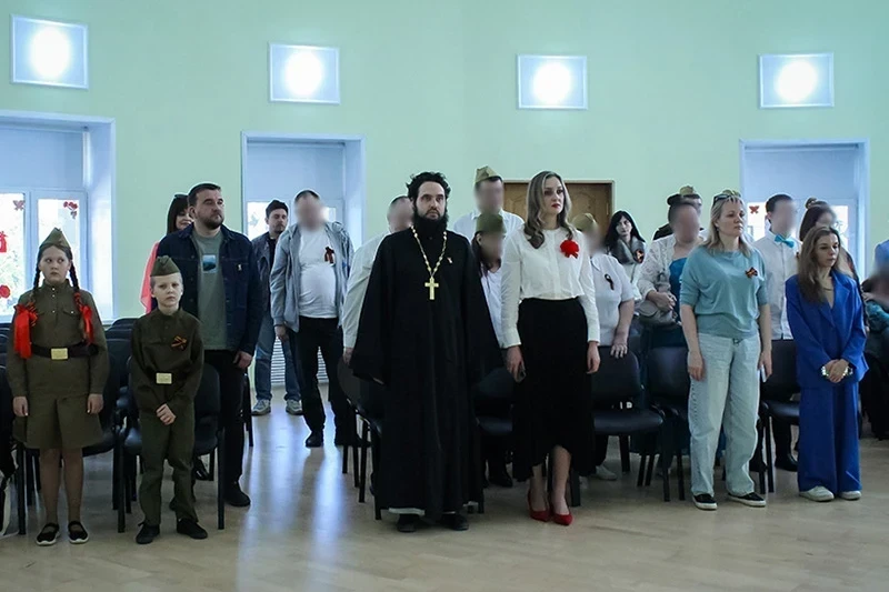 Память о солдатском подвиге должна жить вечно