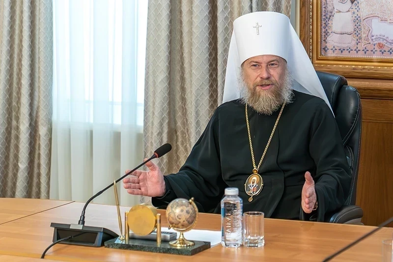 Представители бизнес-сообщества приглашаются на встречу с главой Воронежской митрополии