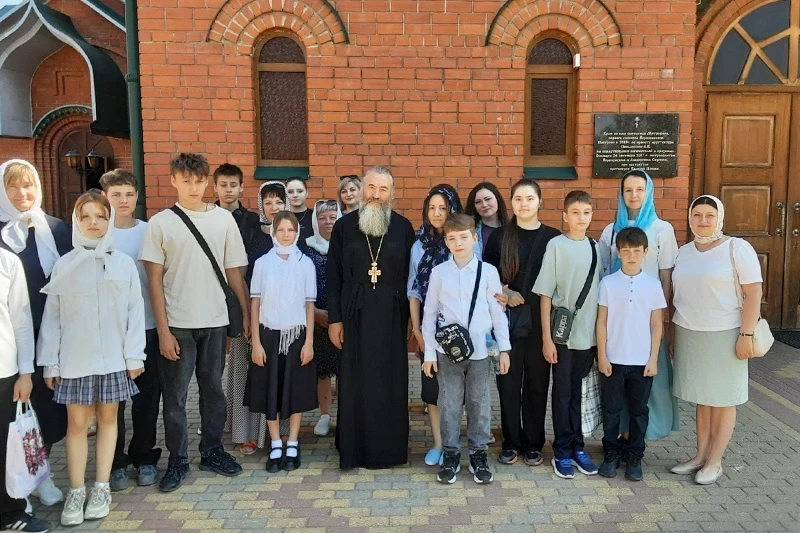 «Путешествие как средство узнать свою Родину и создать себе Отечество»