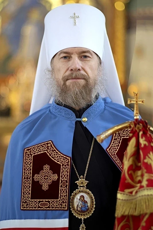 Обращение митрополита Воронежского и Лискинского Леонтия в День Победы
