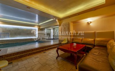 Сауна Алладин в Королеве