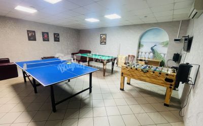 Банный комплекс на набережной в Калуге