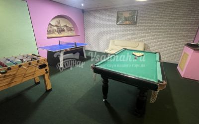 Банный комплекс на набережной в Калуге