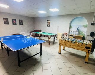Сауна Банный комплекс на набережной в Калуге