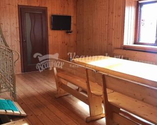 Сауна Банный комплекс на набережной в Калуге