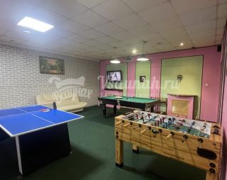 Сауна Банный комплекс на набережной в Калуге