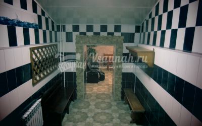 Сауна Грот в Домодедово Сауна Грот в Домодедово