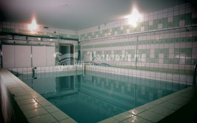 Сауна Грот в Домодедово Сауна Грот в Домодедово