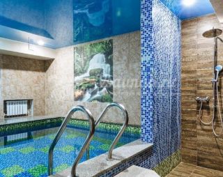 Сауна Сауна Лелик и Болик в Самаре