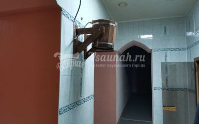 Сауна Отдыхалов на Чайке в Барнауле