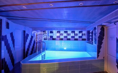 Киселевская банька в Саратове