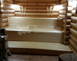Барские бани в Сочи