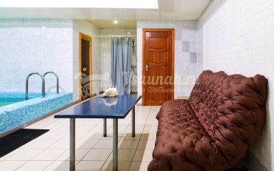 Сауна Сириус в Самаре