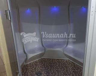 Сауна Сауна || Хамам в Набережных Челнах