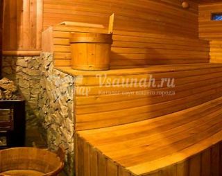 Сауна Сауна Финский домик в Рыбинске