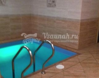 Сауна на Крымской в Саратове