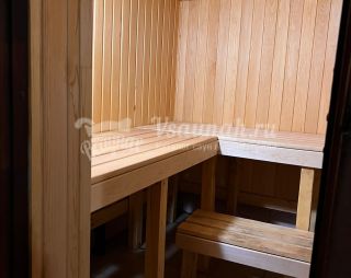 Сауна Семейная Баня С легким паром на дровах с дубовым веником. в Новом Уренгое