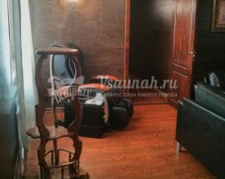 Сауна Сауна Эверест КАРАОКЕ в Мурманске