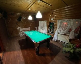 Сауна Иван Купала в Москве